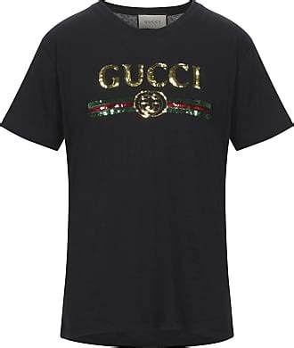 maglietta gucci prezzo|gucci t-shirt uomo.